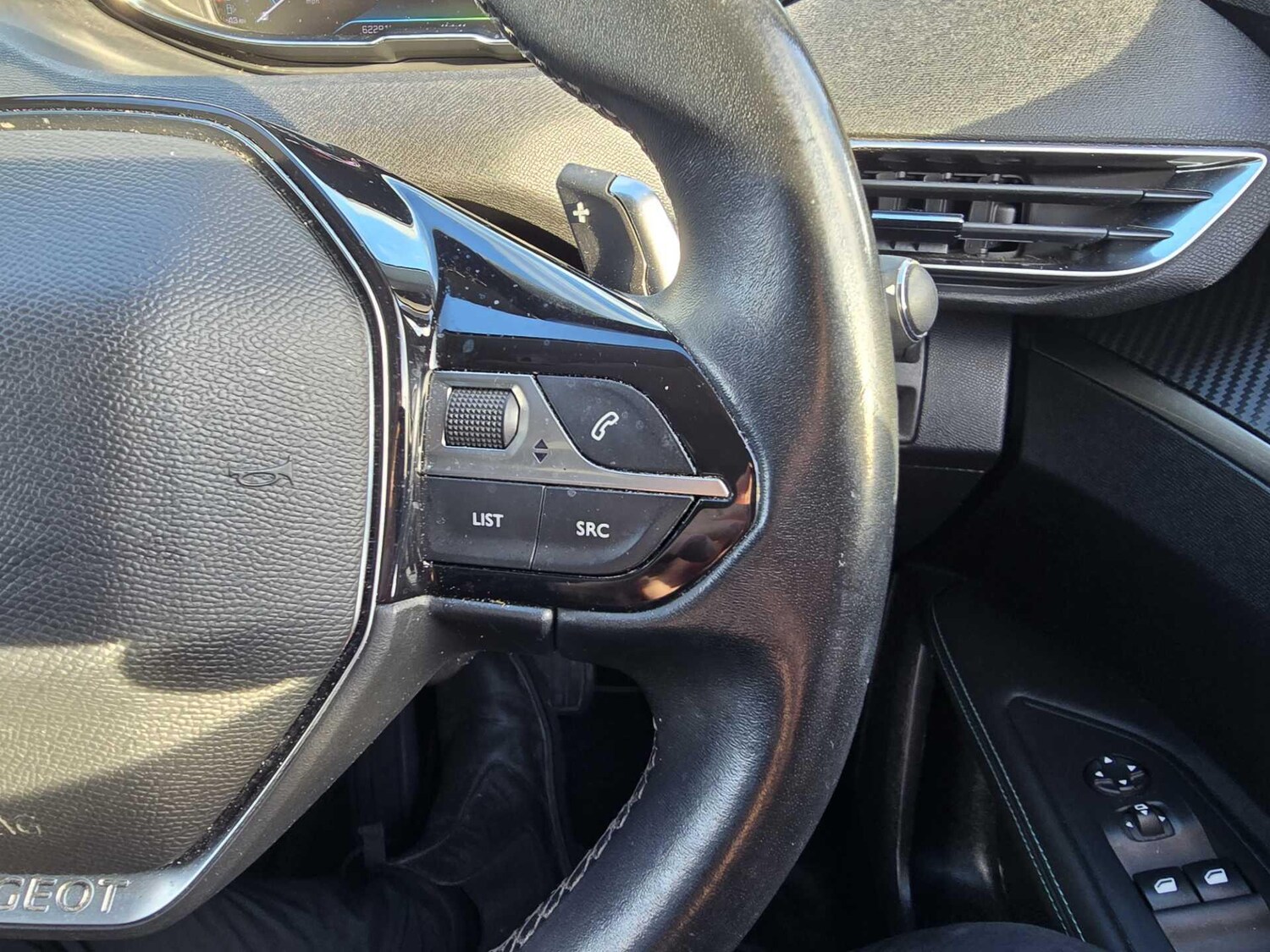 Used Peugeot 3008 2021 for sale - 76522326: Photo 28