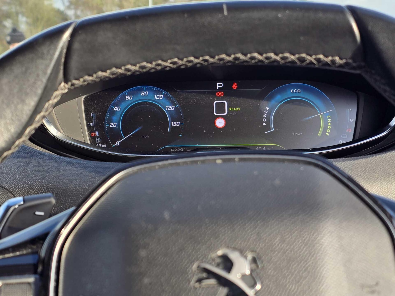 Used Peugeot 3008 2021 for sale - 76522326: Photo 29