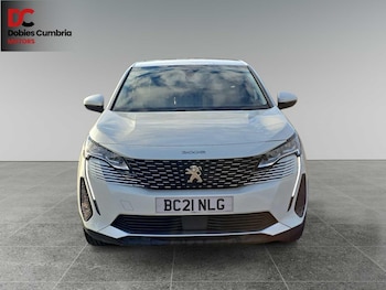 Used Peugeot 3008 2021 for sale - 76522326: Photo