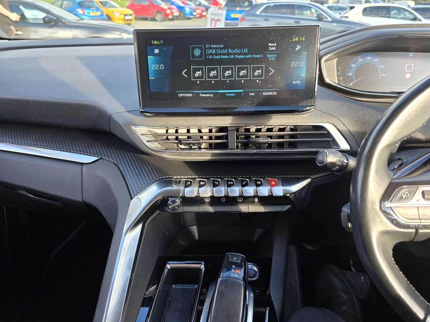 Used Peugeot 3008 2021 for sale - 76522326: Photo 30