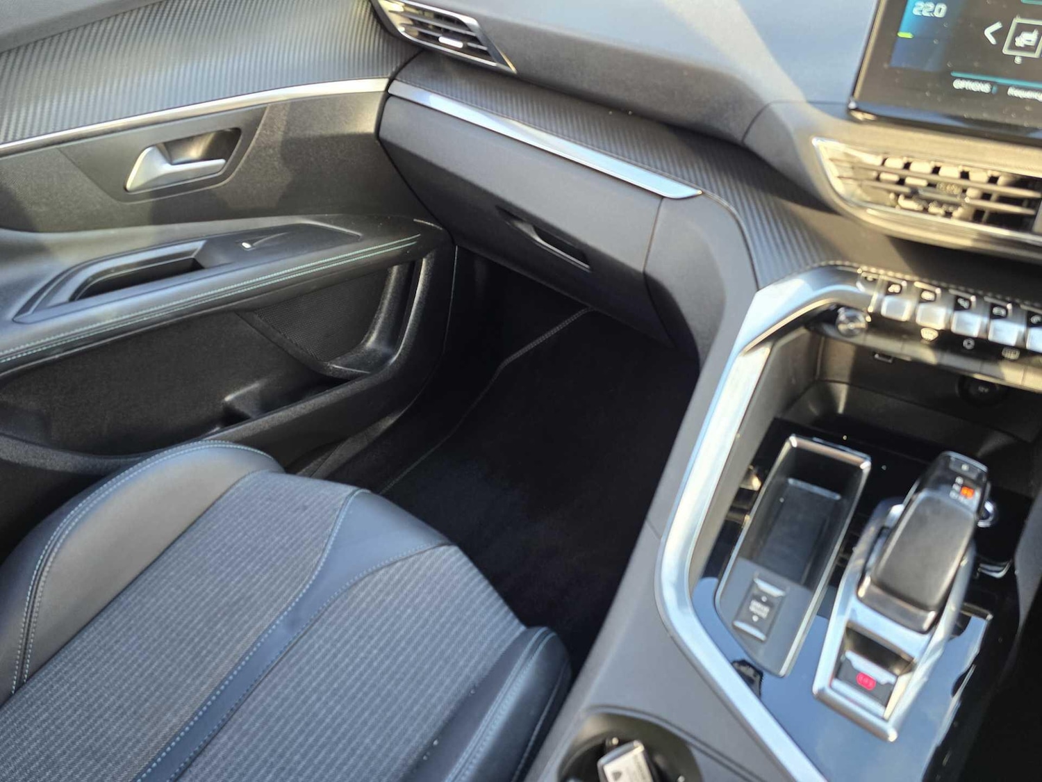 Used Peugeot 3008 2021 for sale - 76522326: Photo 31