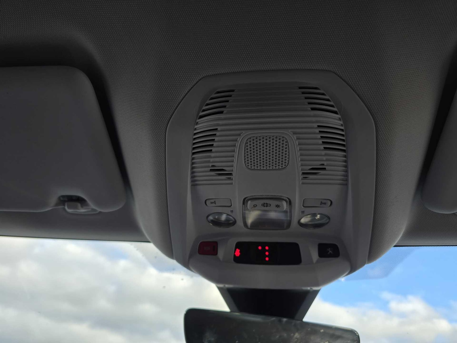 Used Peugeot 3008 2021 for sale - 76522326: Photo 35