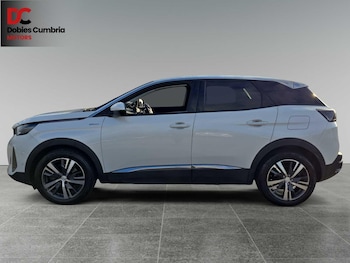 Used Peugeot 3008 2021 for sale - 76522326: Photo