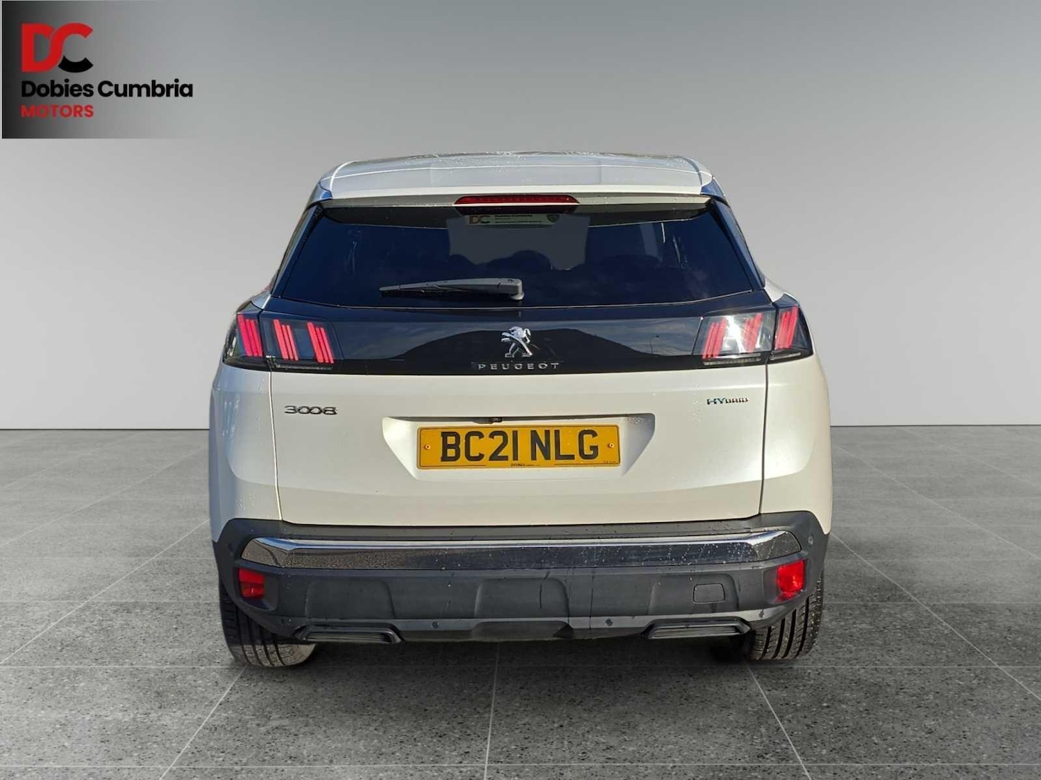 Used Peugeot 3008 2021 for sale - 76522326: Photo 6