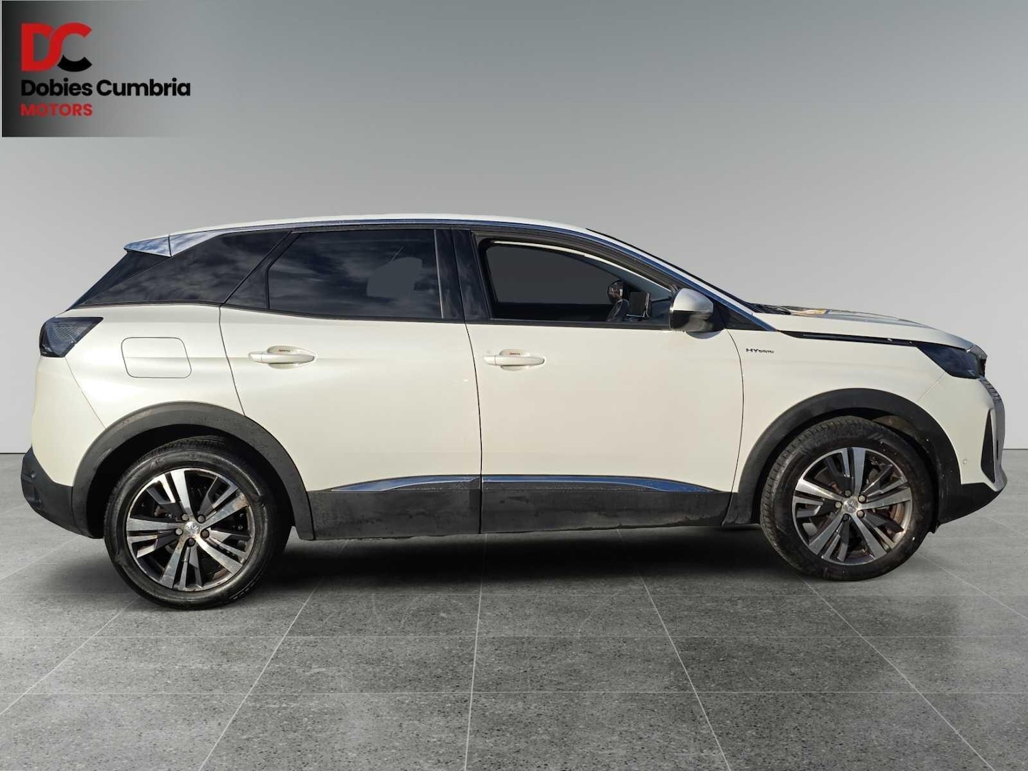 Used Peugeot 3008 2021 for sale - 76522326: Photo 8