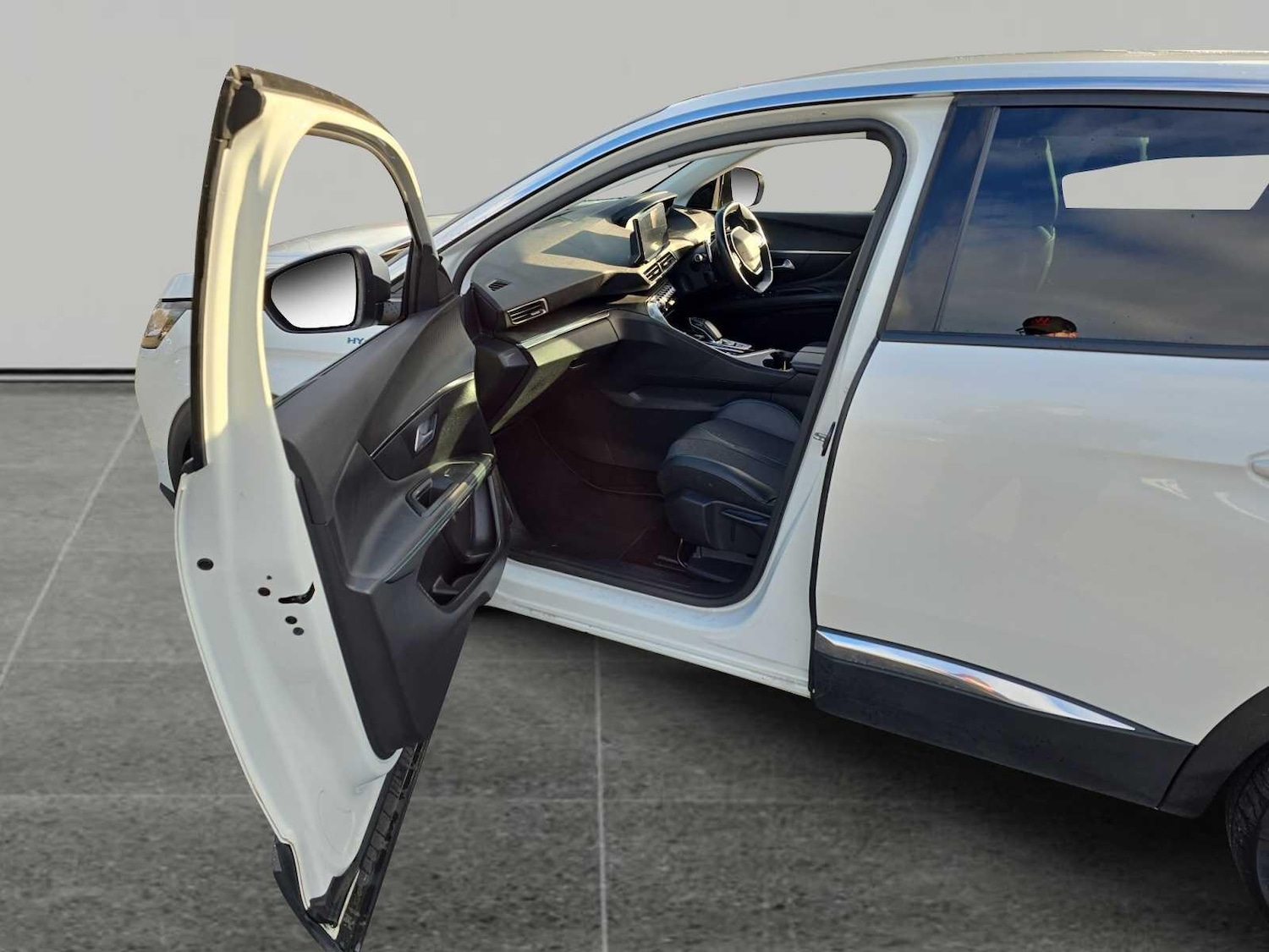 Used Peugeot 3008 2021 for sale - 76522326: Photo 9