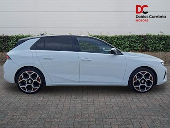 Used Vauxhall Astra 2025 for sale - 79613141: Photo