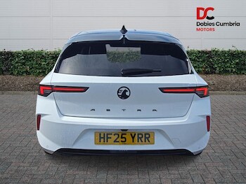 Used Vauxhall Astra 2025 for sale - 79613141: Photo