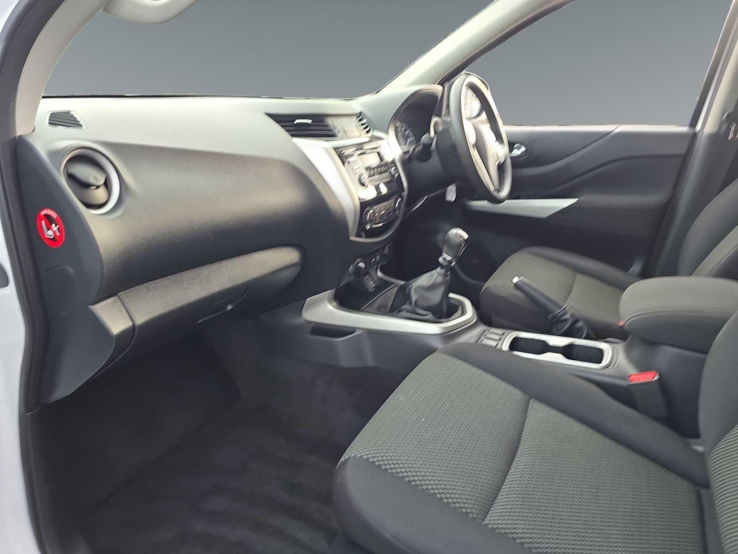 Used Nissan Navara 2019 for sale - 76728057: Photo 10