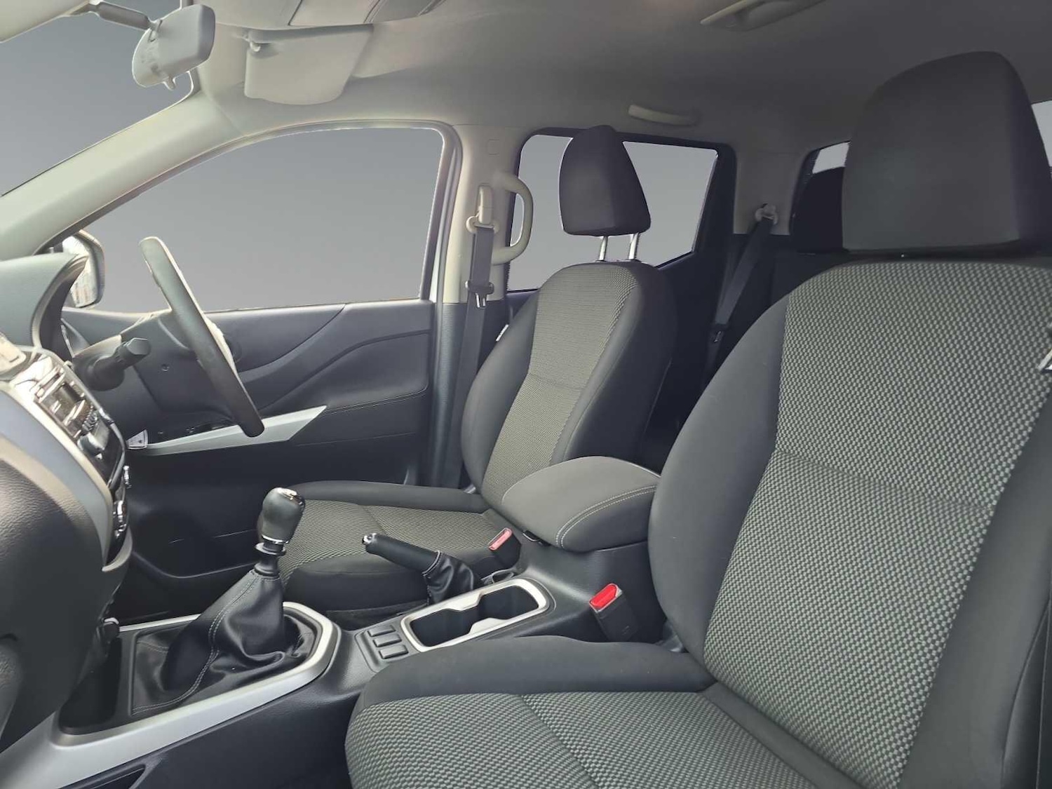 Used Nissan Navara 2019 for sale - 76728057: Photo 11