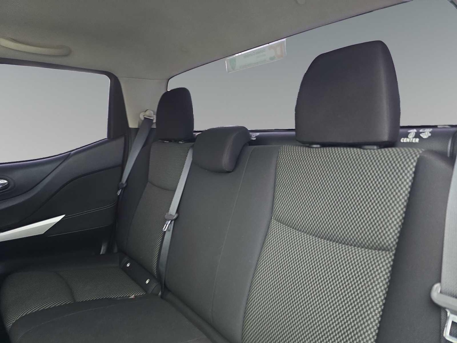 Used Nissan Navara 2019 for sale - 76728057: Photo 14