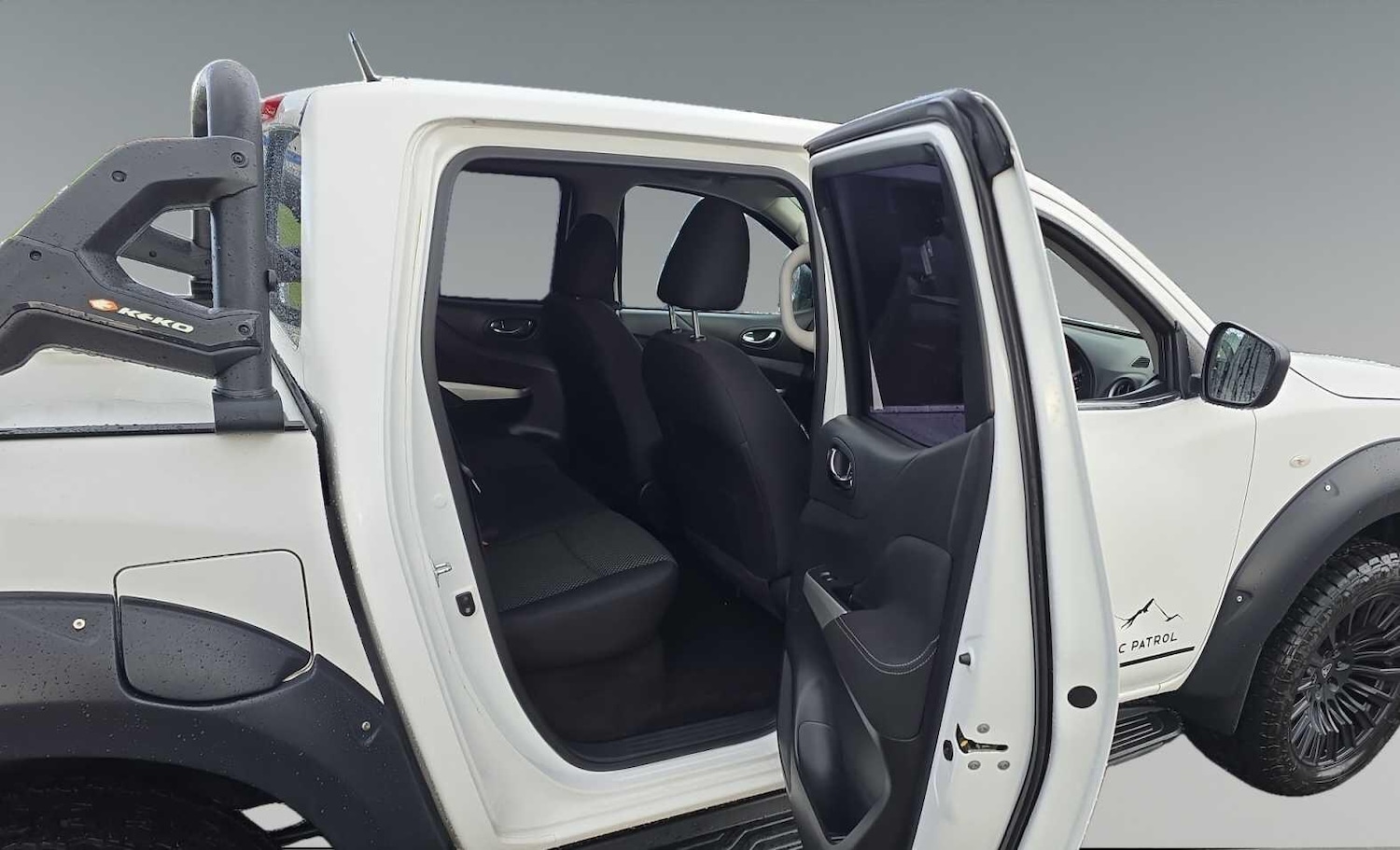 Used Nissan Navara 2019 for sale - 76728057: Photo 16