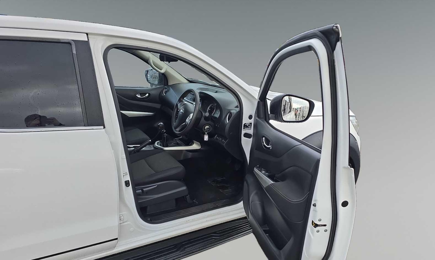 Used Nissan Navara 2019 for sale - 76728057: Photo 18