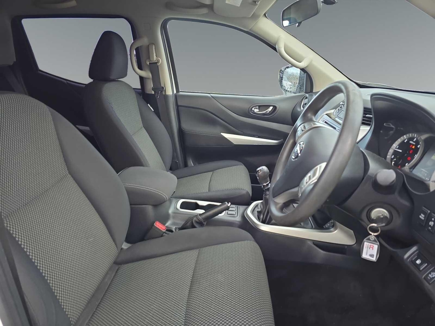 Used Nissan Navara 2019 for sale - 76728057: Photo 19