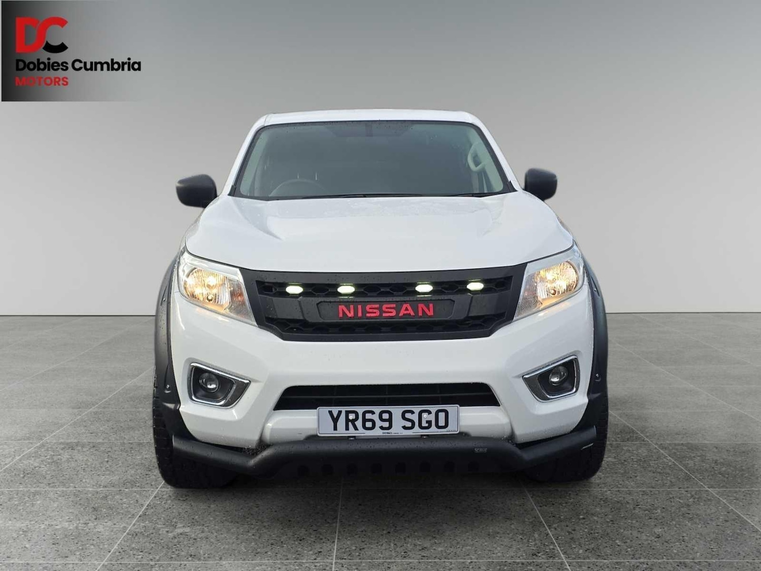 Used Nissan Navara 2019 for sale - 76728057: Photo 2