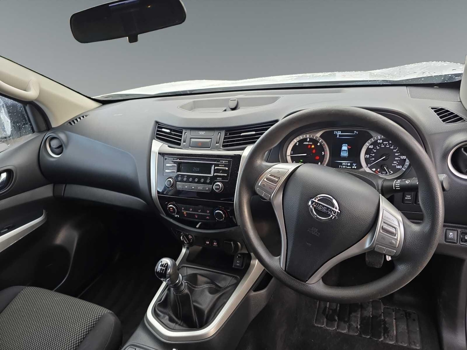 Used Nissan Navara 2019 for sale - 76728057: Photo 21