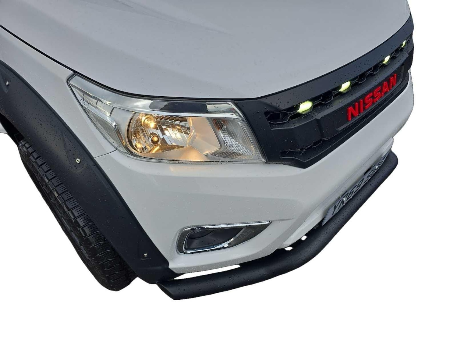 Used Nissan Navara 2019 for sale - 76728057: Photo 22