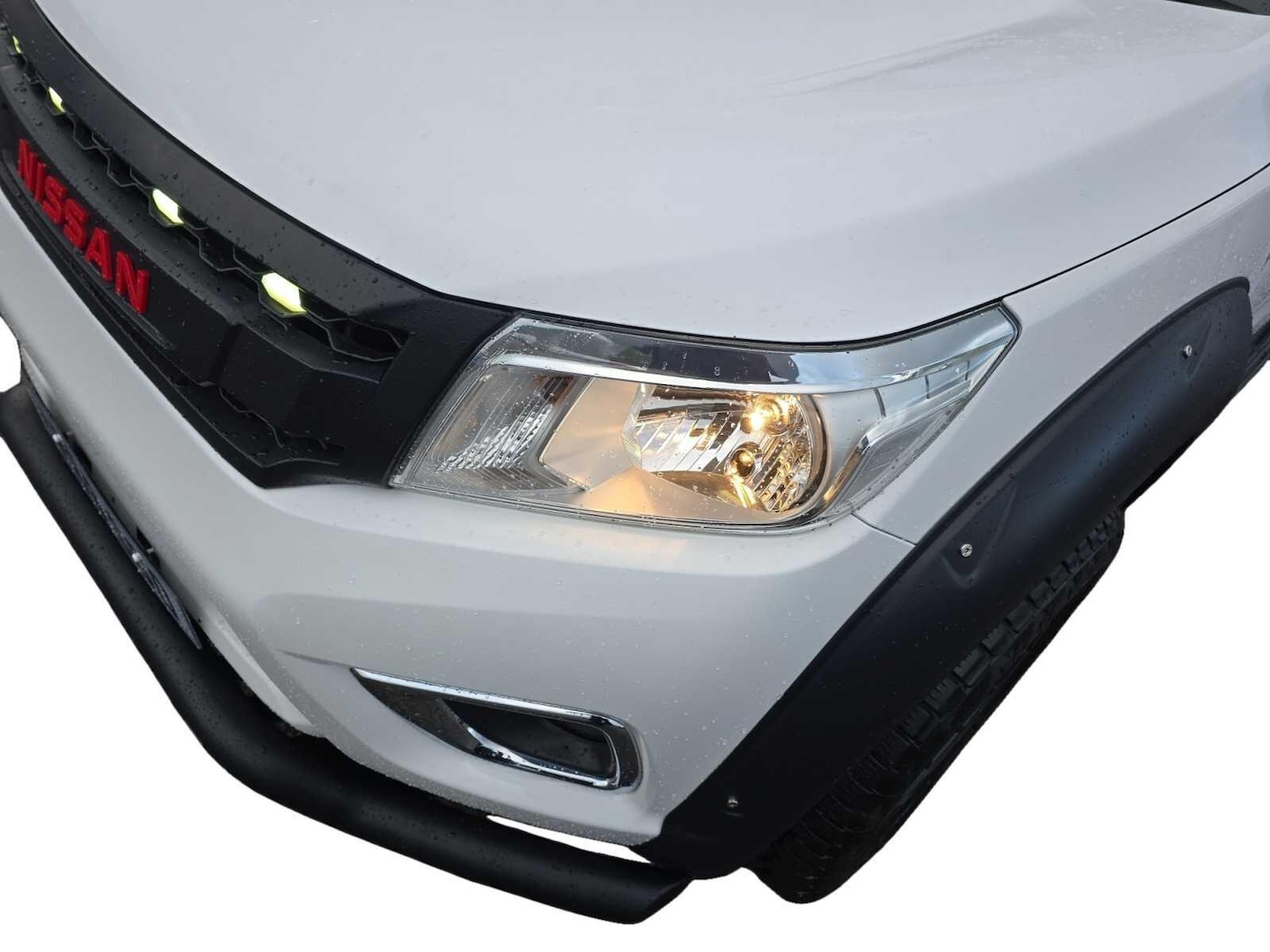 Used Nissan Navara 2019 for sale - 76728057: Photo 23