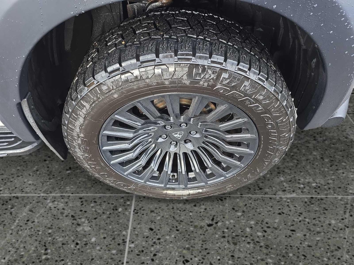 Used Nissan Navara 2019 for sale - 76728057: Photo 24