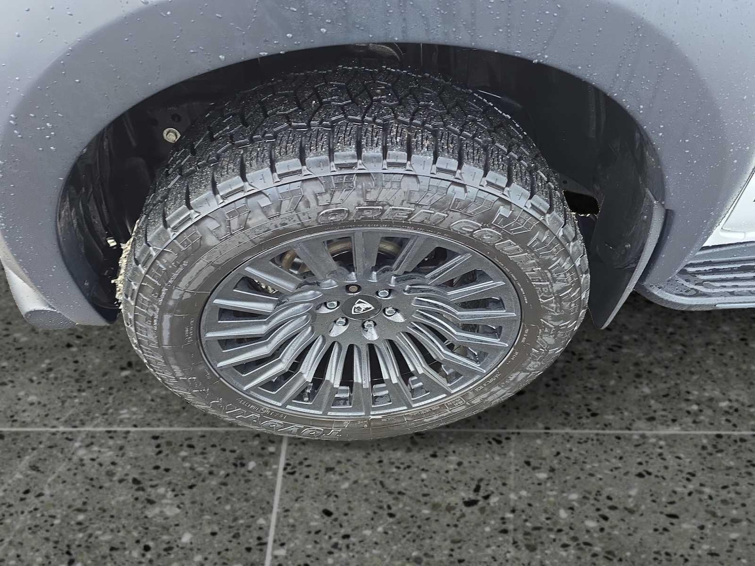 Used Nissan Navara 2019 for sale - 76728057: Photo 25