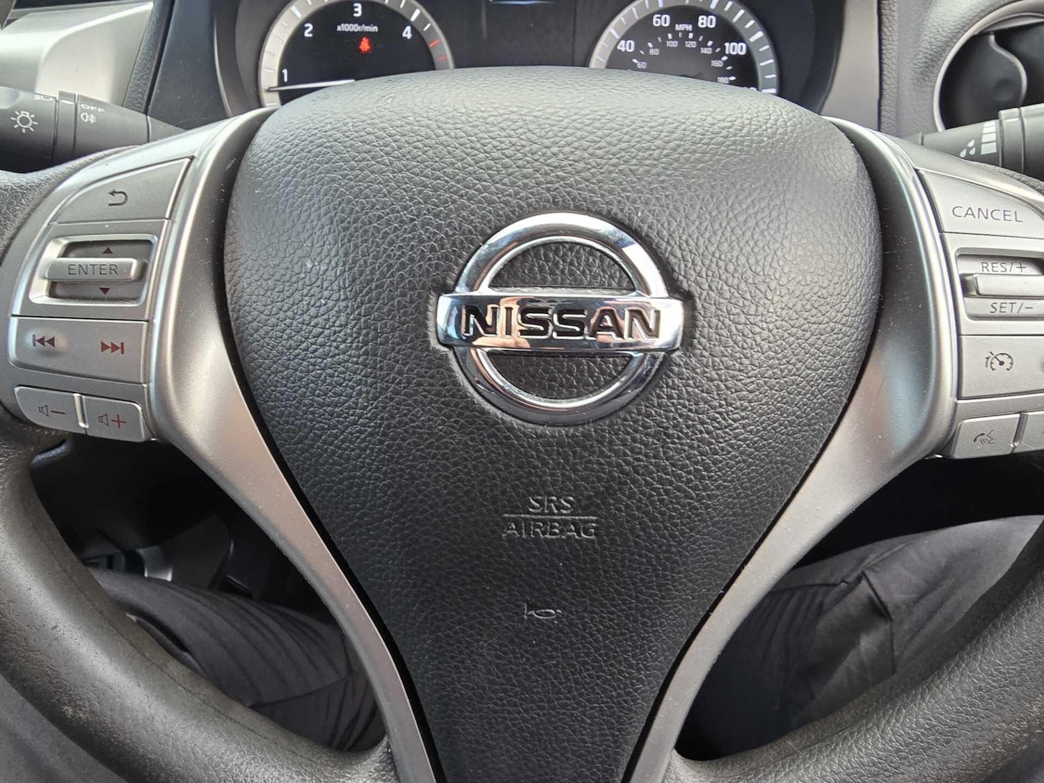 Used Nissan Navara 2019 for sale - 76728057: Photo 27