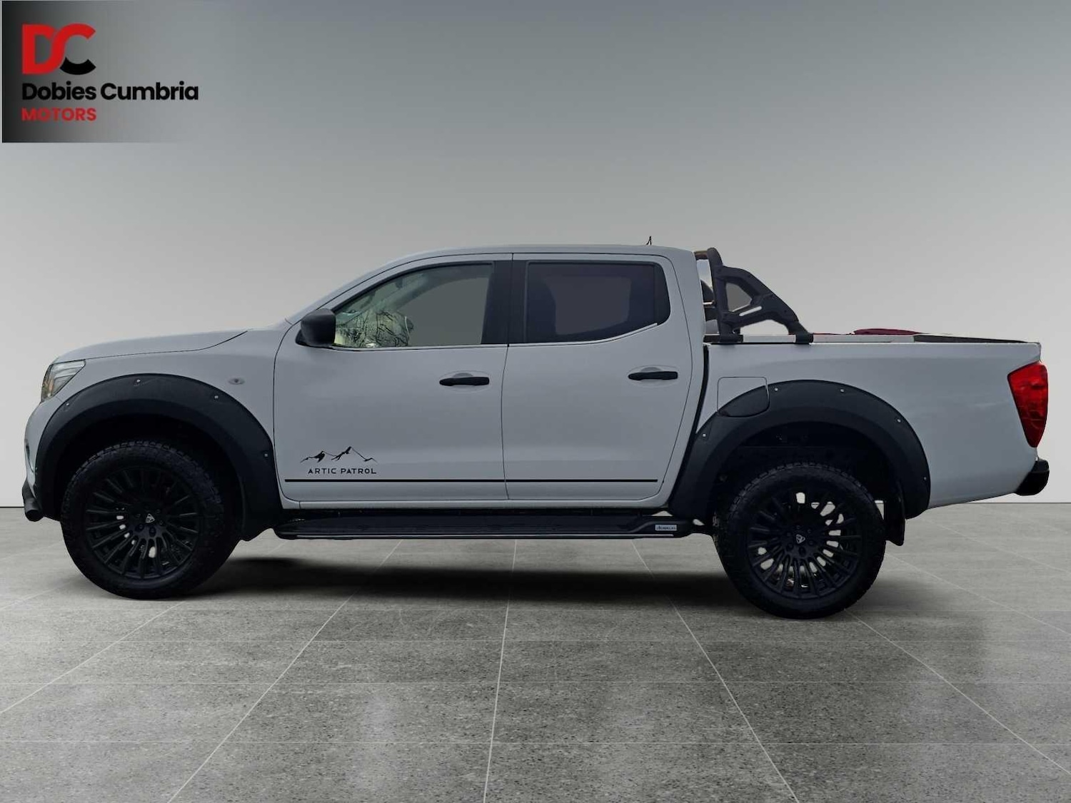 Used Nissan Navara 2019 for sale - 76728057: Photo 4