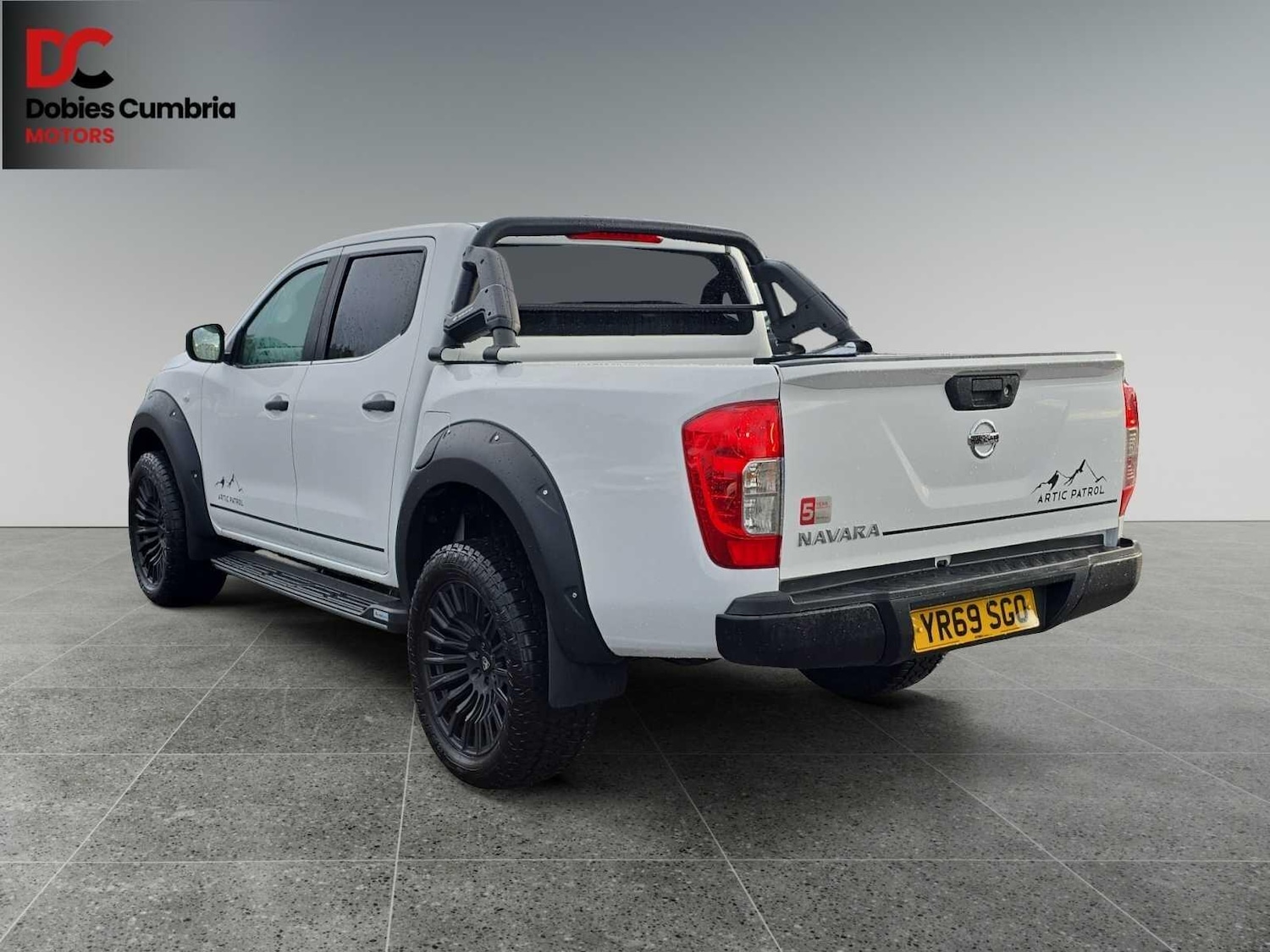 Used Nissan Navara 2019 for sale - 76728057: Photo 5