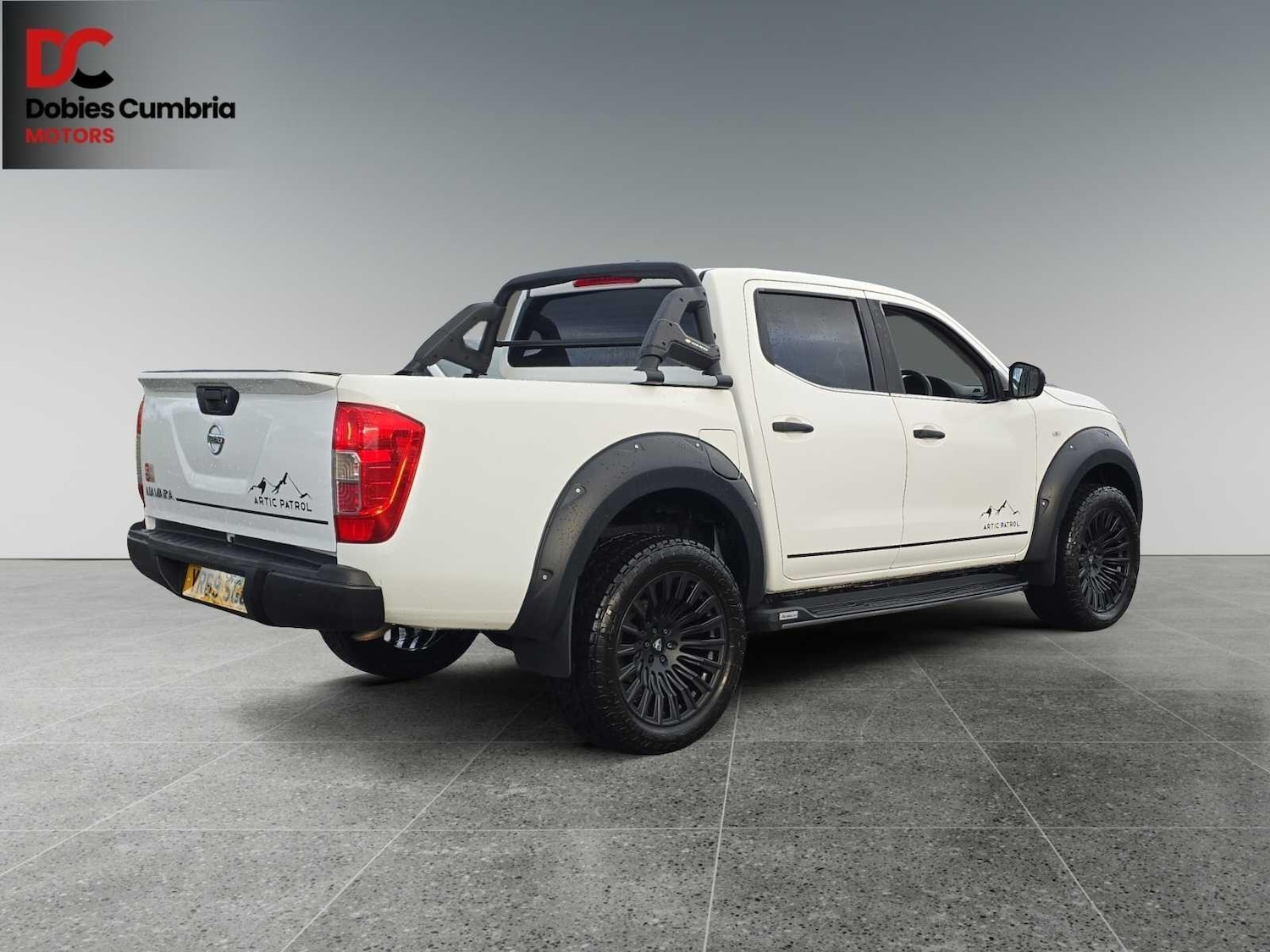 Used Nissan Navara 2019 for sale - 76728057: Photo 7