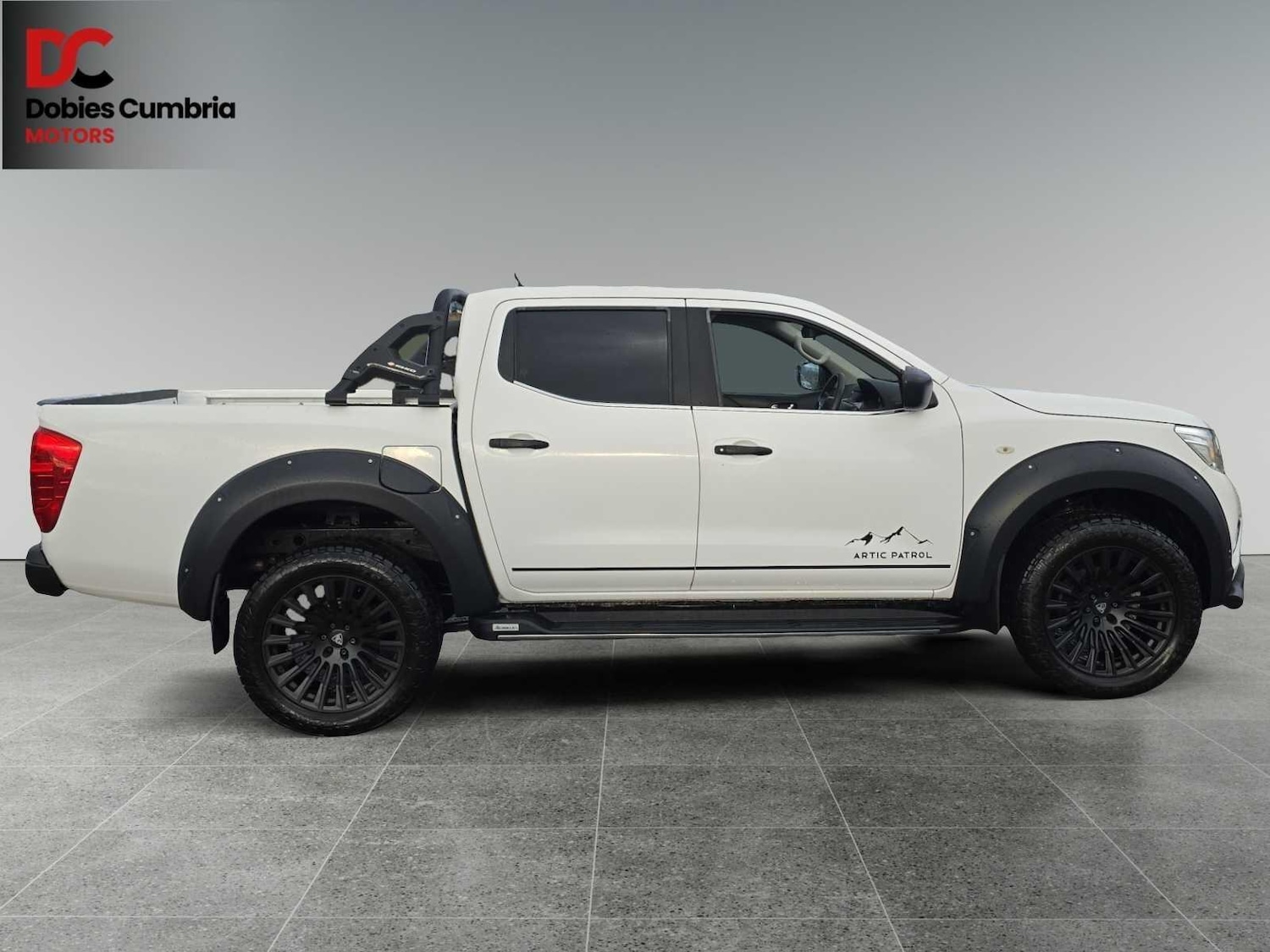 Used Nissan Navara 2019 for sale - 76728057: Photo 8