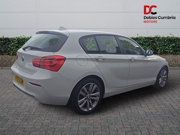 Used BMW 1 Series 2019 for sale - 79634388: Photo