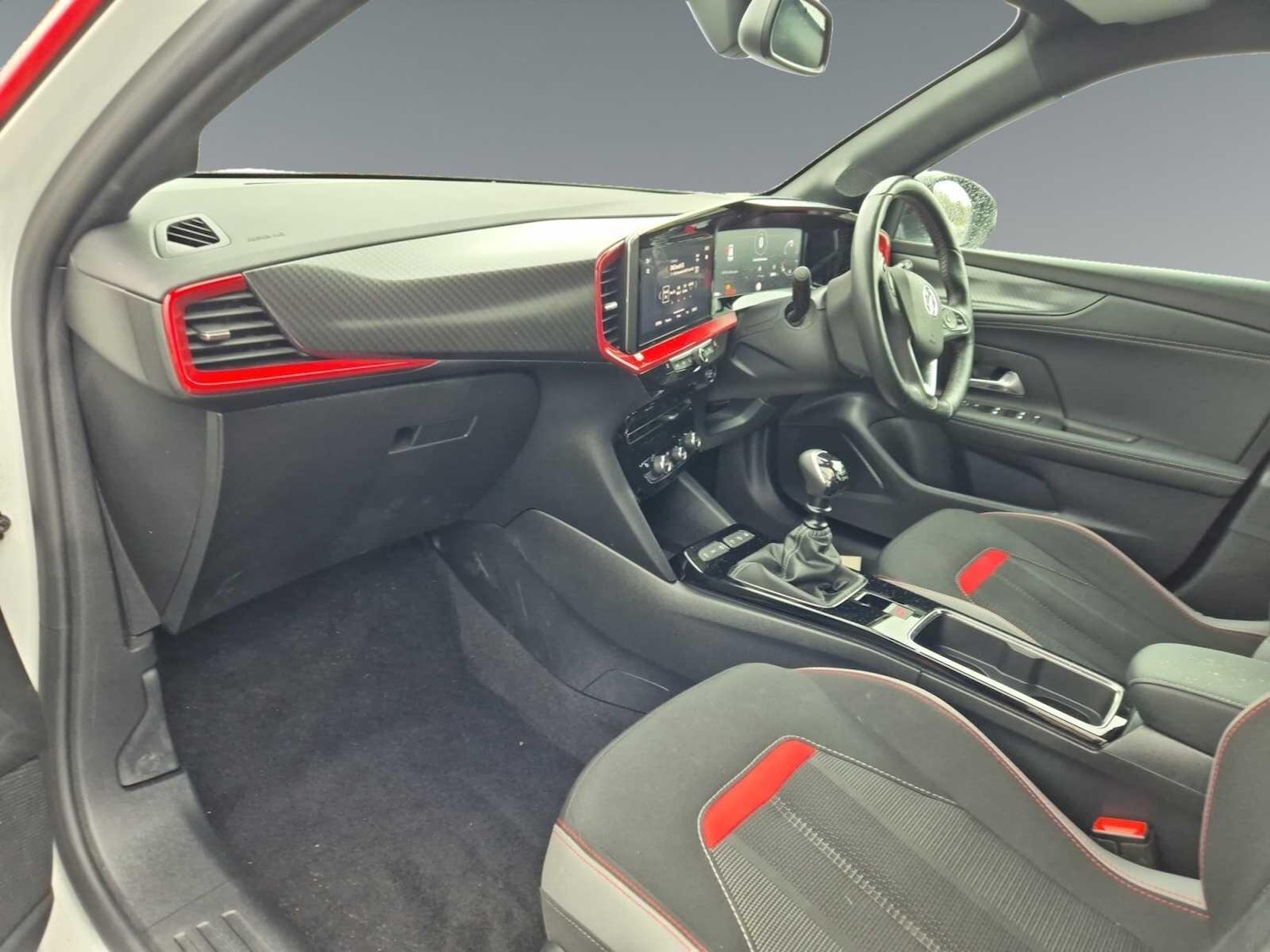 Used Vauxhall Mokka 2022 for sale - 76994323: Photo 10