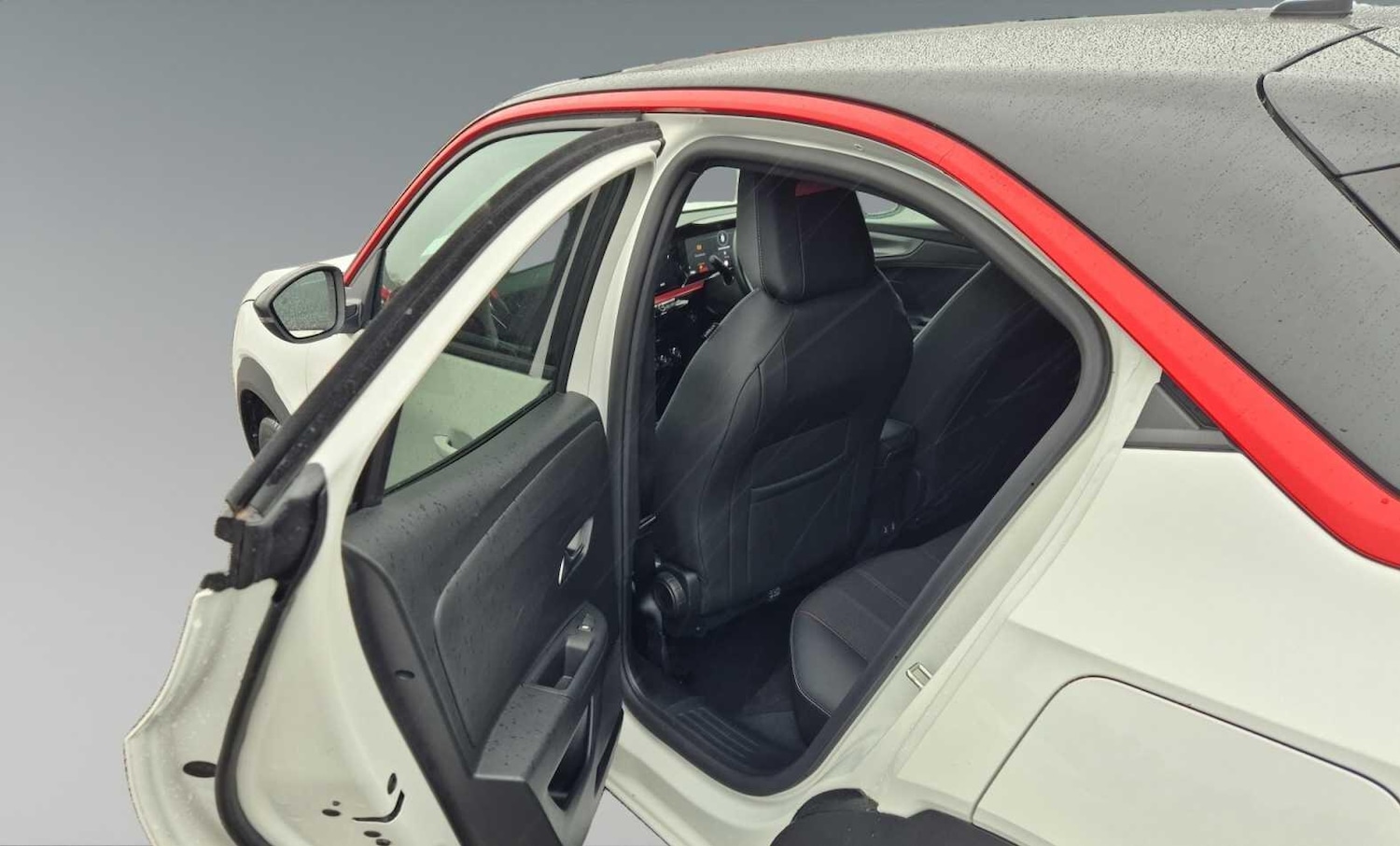 Used Vauxhall Mokka 2022 for sale - 76994323: Photo 11