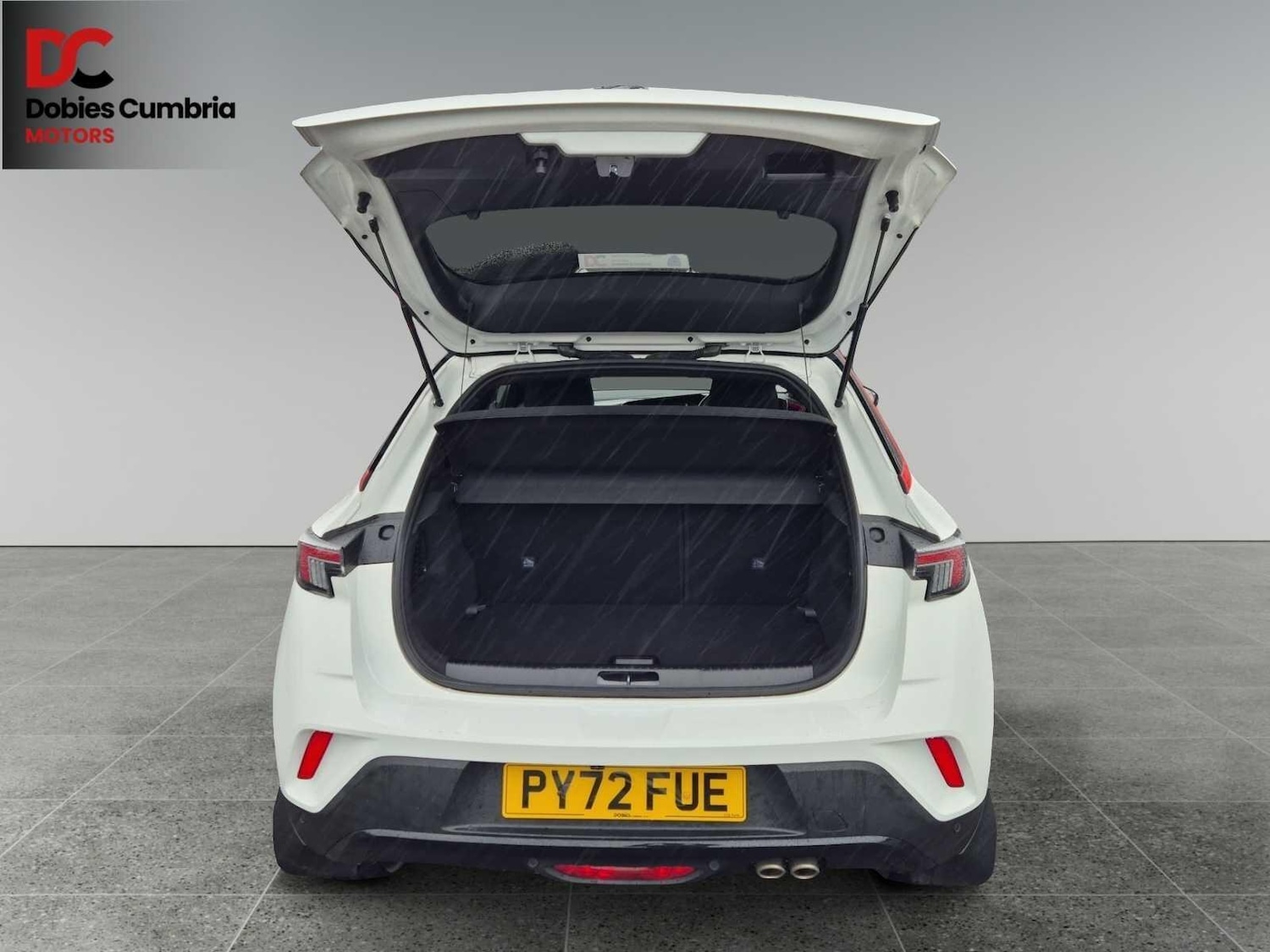 Used Vauxhall Mokka 2022 for sale - 76994323: Photo 13