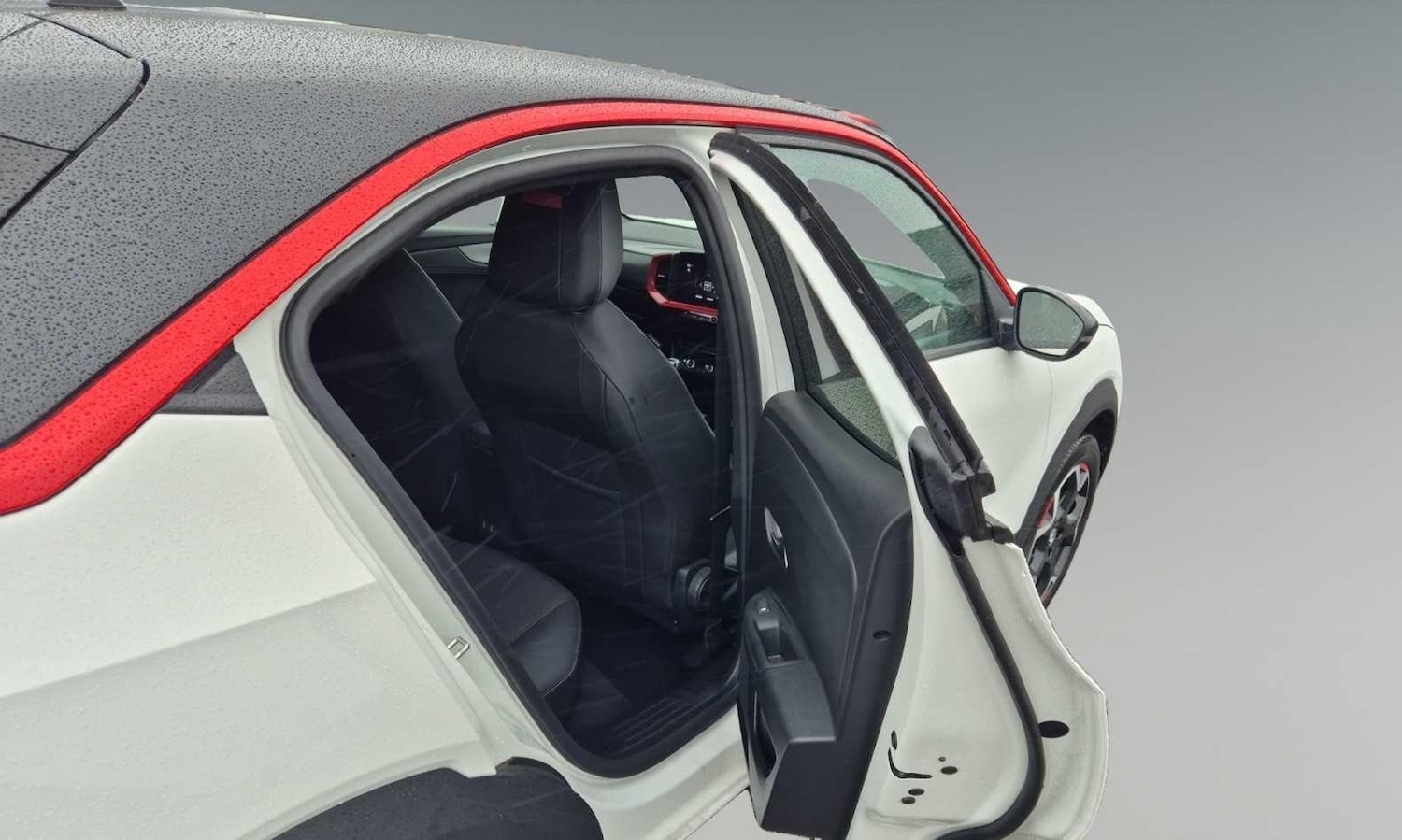 Used Vauxhall Mokka 2022 for sale - 76994323: Photo 15