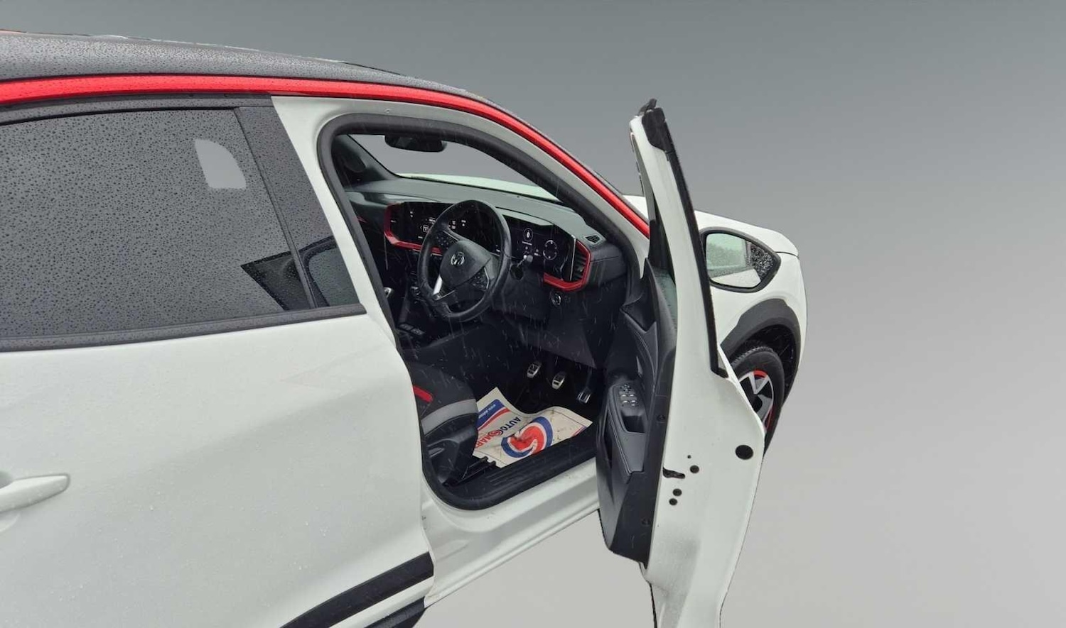 Used Vauxhall Mokka 2022 for sale - 76994323: Photo 17