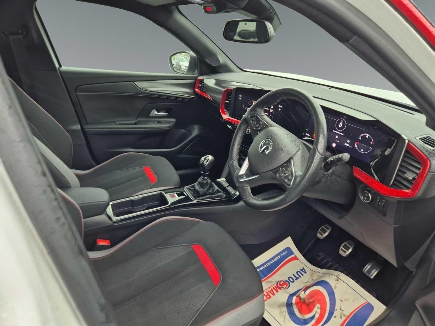 Used Vauxhall Mokka 2022 for sale - 76994323: Photo 18