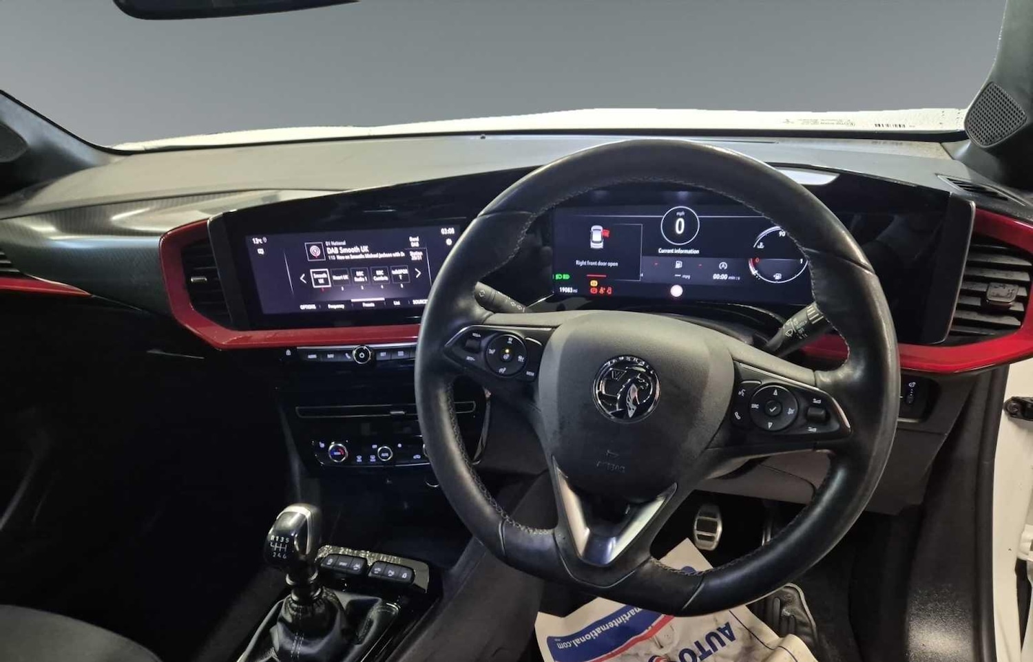 Used Vauxhall Mokka 2022 for sale - 76994323: Photo 19