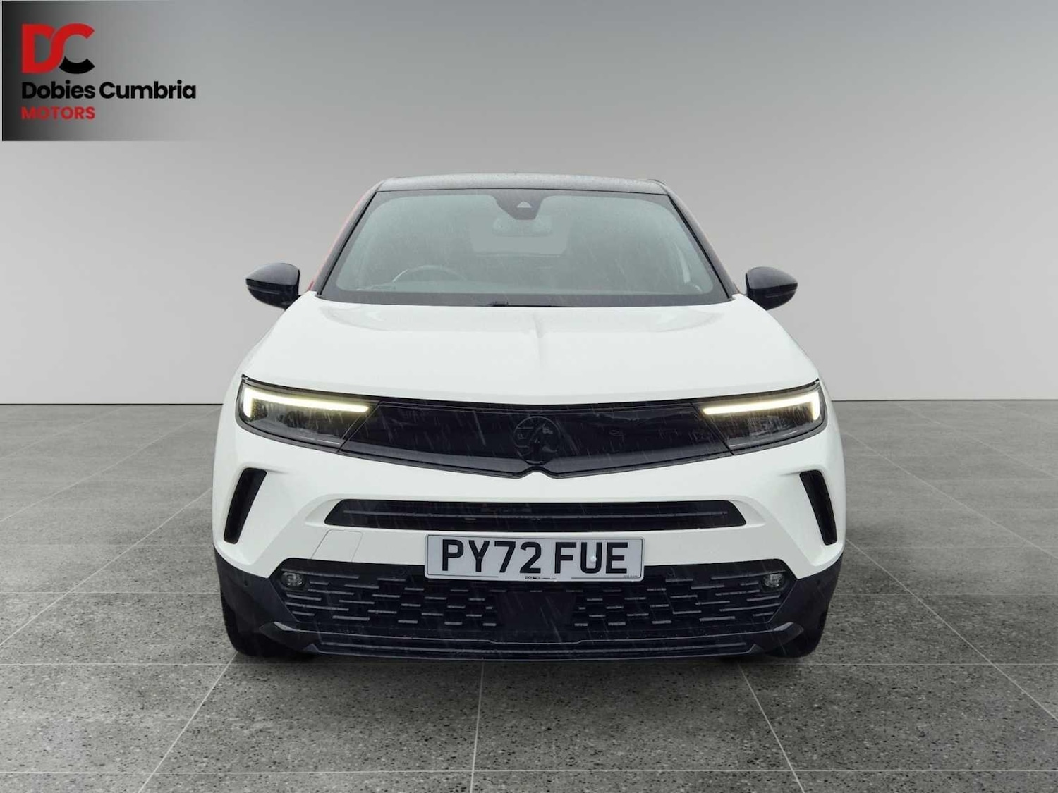 Used Vauxhall Mokka 2022 for sale - 76994323: Photo 2