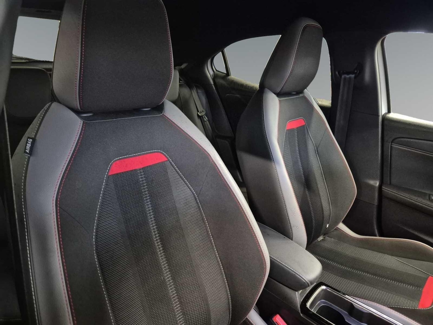 Used Vauxhall Mokka 2022 for sale - 76994323: Photo 20