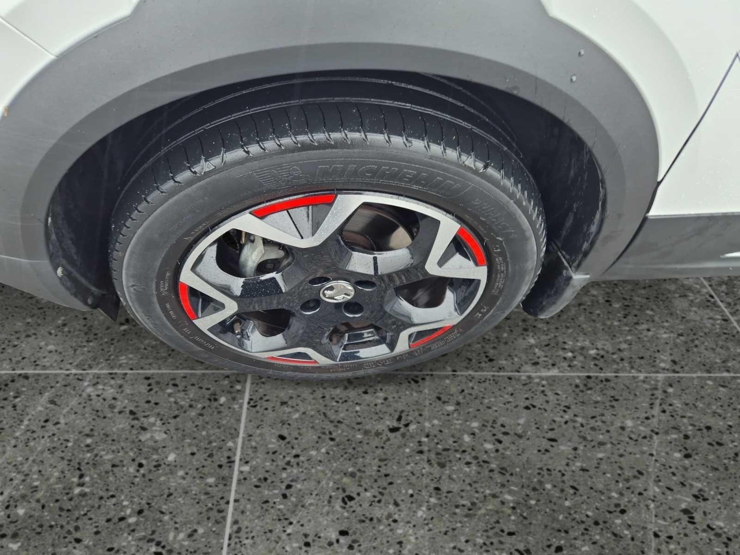 Used Vauxhall Mokka 2022 for sale - 76994323: Photo 21