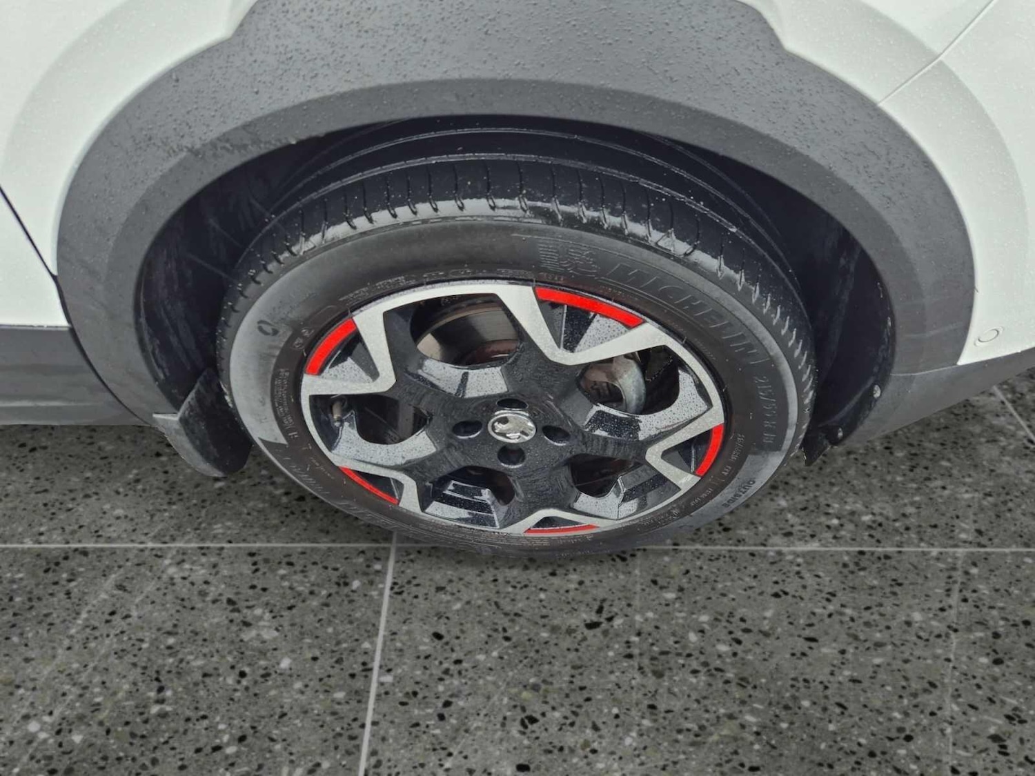 Used Vauxhall Mokka 2022 for sale - 76994323: Photo 22