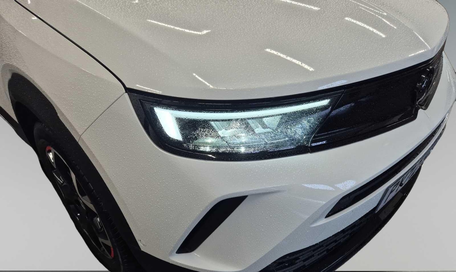 Used Vauxhall Mokka 2022 for sale - 76994323: Photo 23