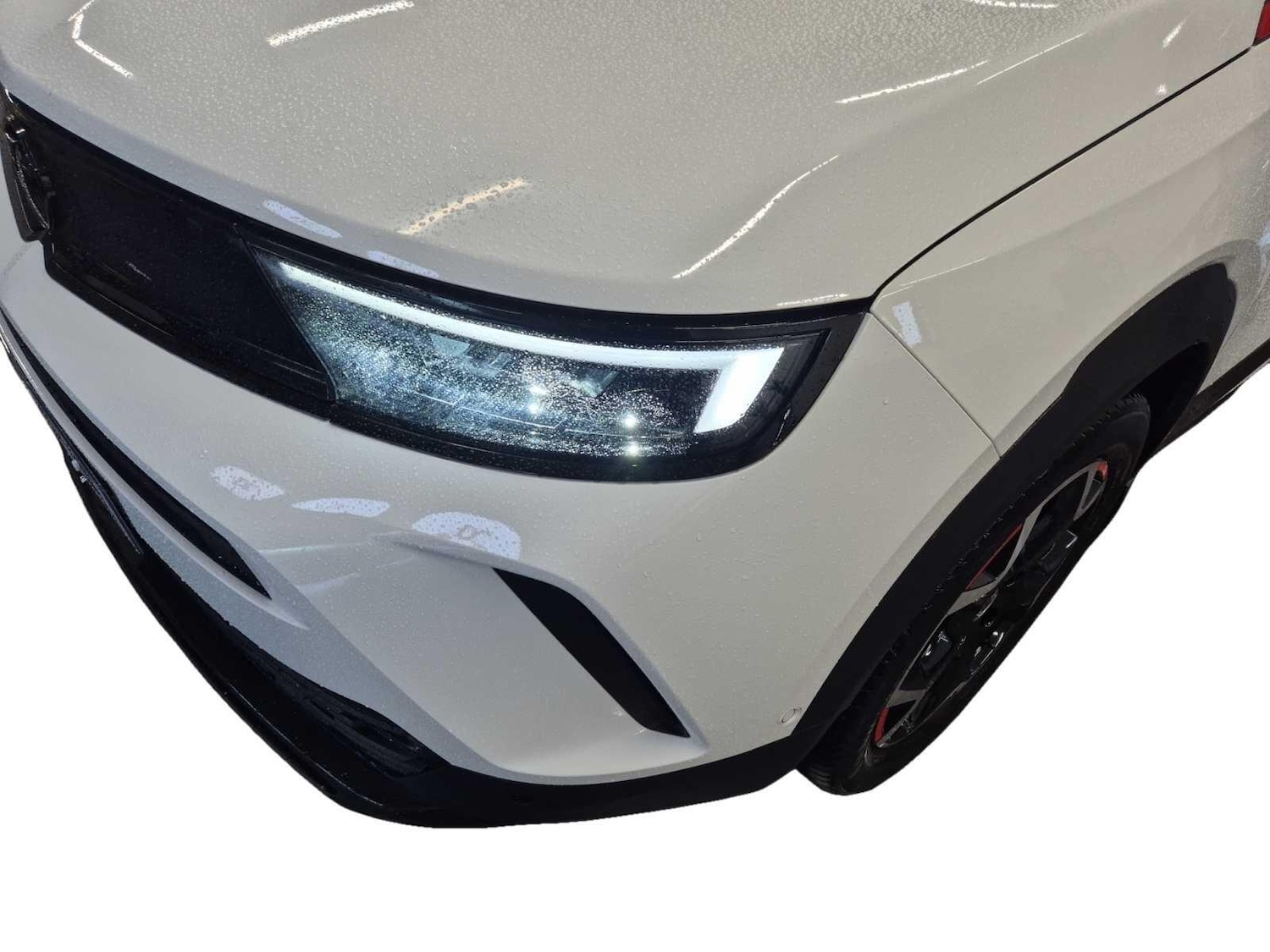 Used Vauxhall Mokka 2022 for sale - 76994323: Photo 24