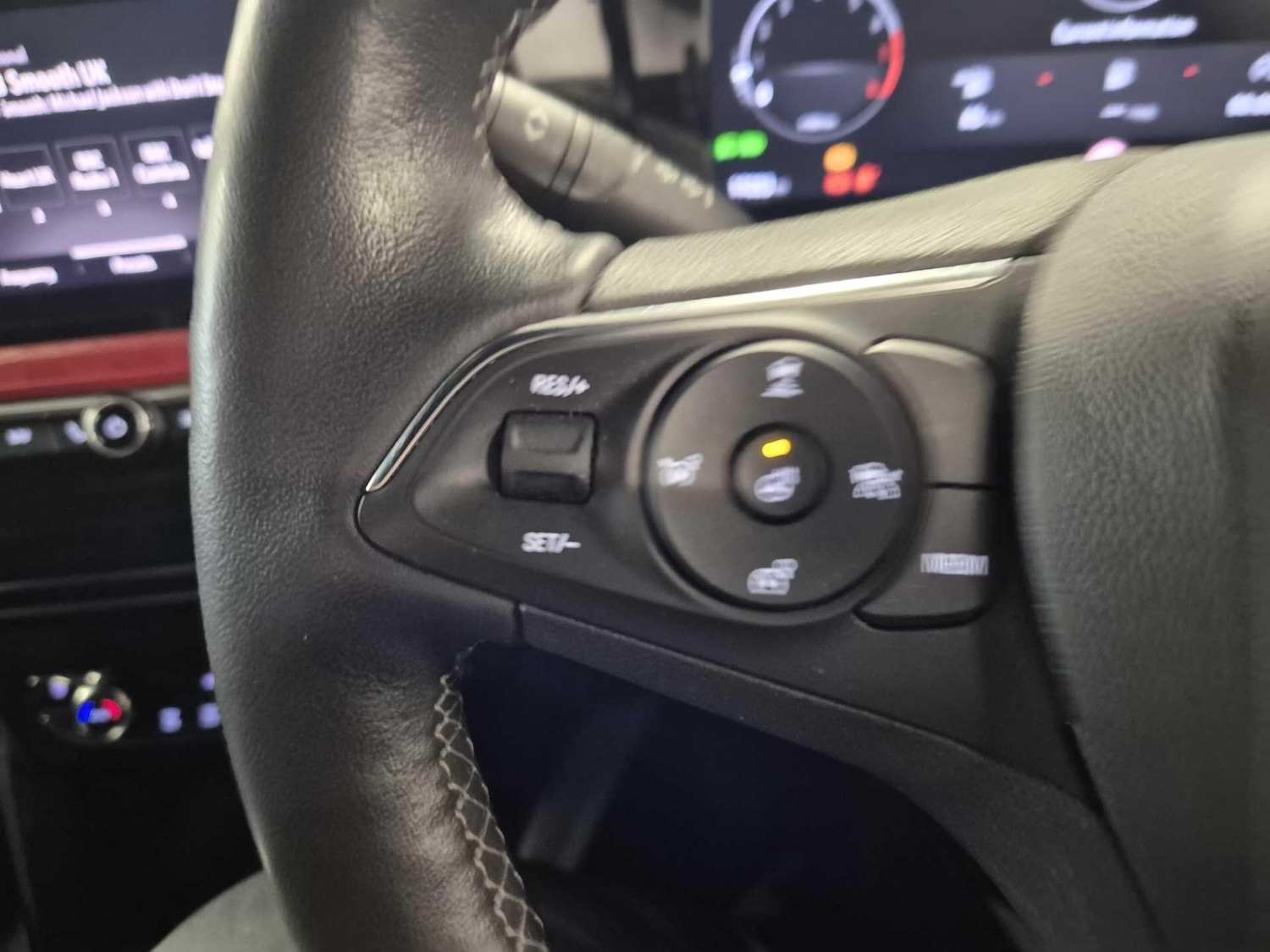 Used Vauxhall Mokka 2022 for sale - 76994323: Photo 25