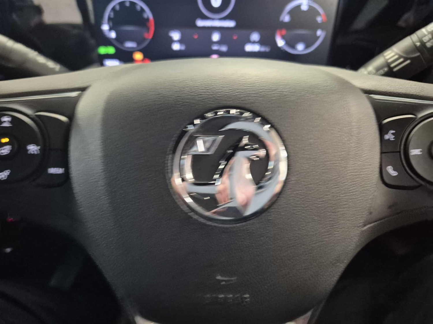 Used Vauxhall Mokka 2022 for sale - 76994323: Photo 26