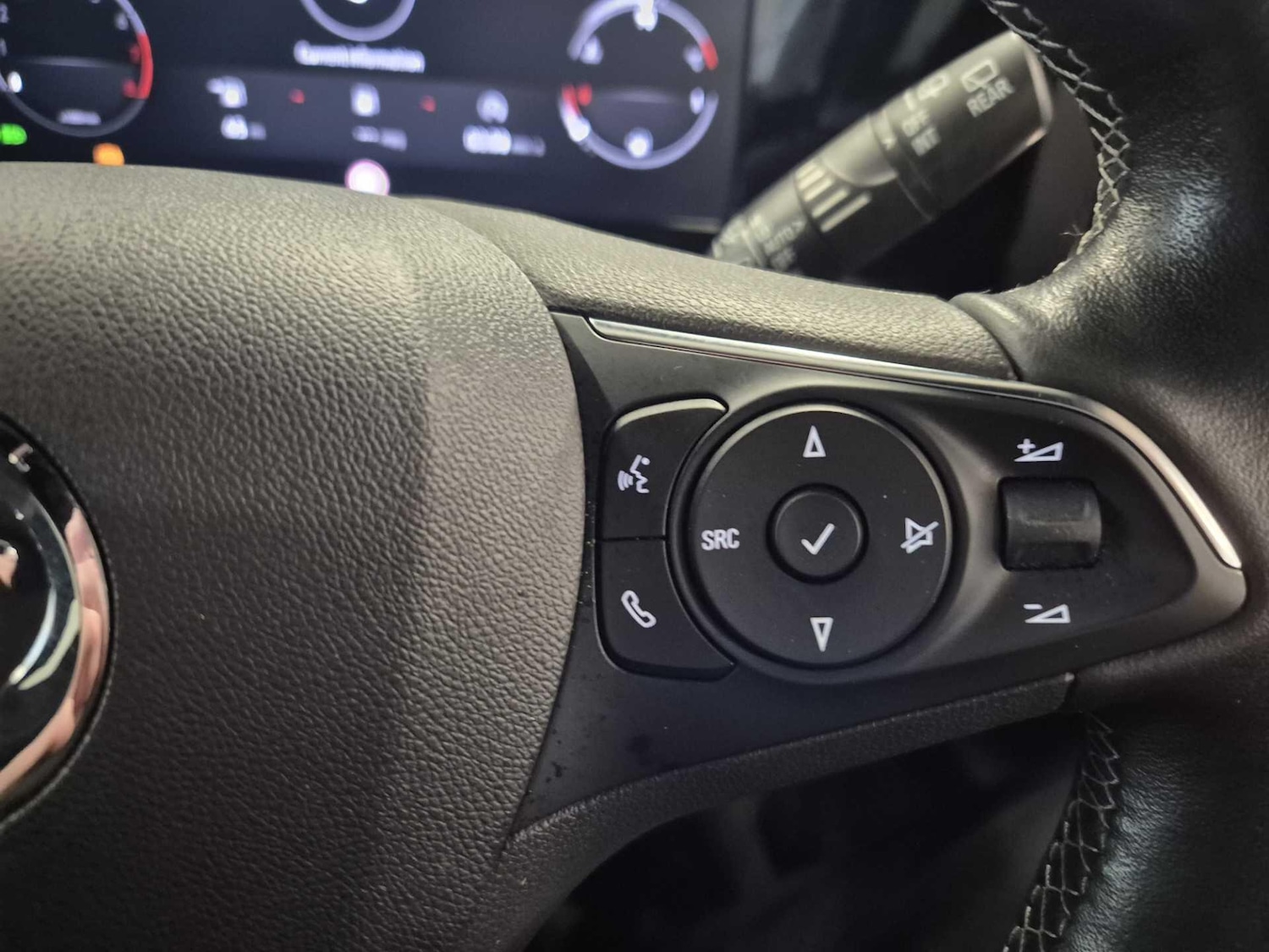 Used Vauxhall Mokka 2022 for sale - 76994323: Photo 27