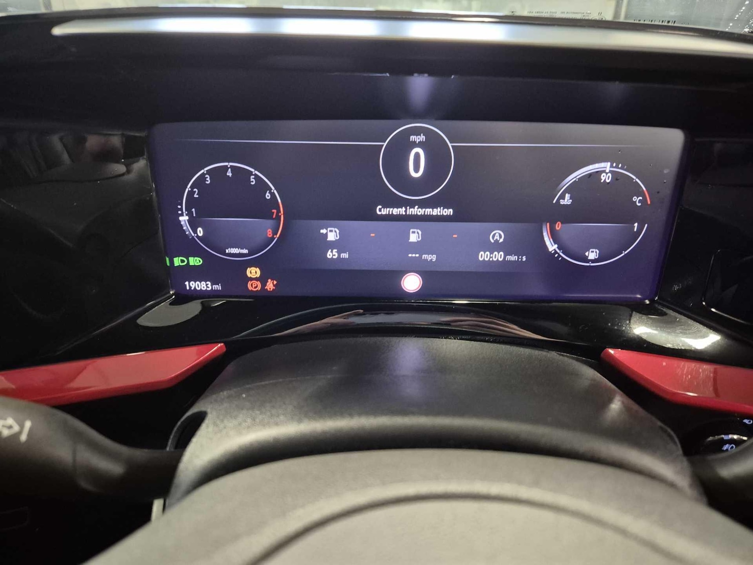 Used Vauxhall Mokka 2022 for sale - 76994323: Photo 28