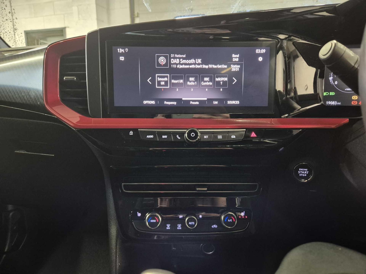 Used Vauxhall Mokka 2022 for sale - 76994323: Photo 29