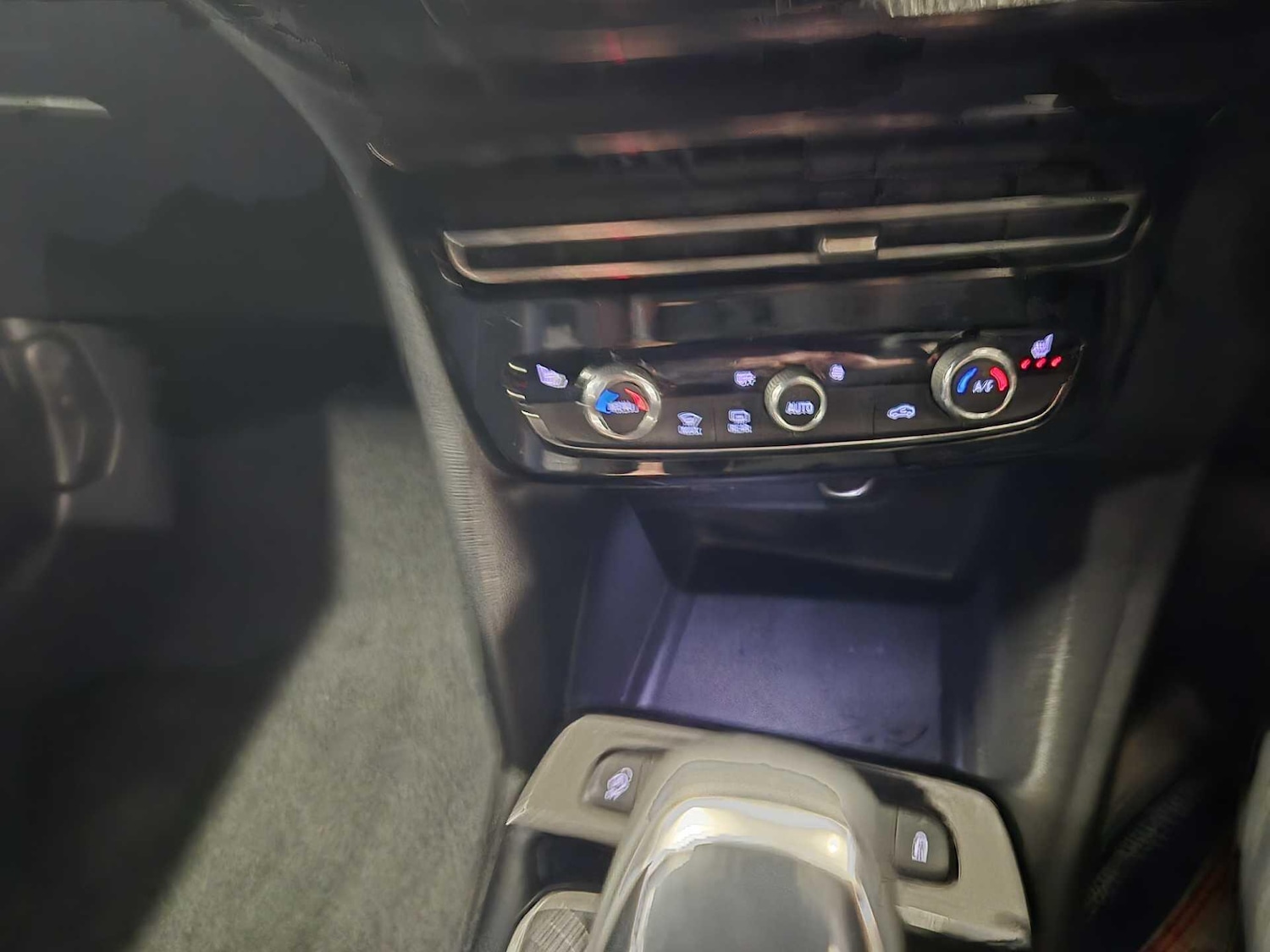 Used Vauxhall Mokka 2022 for sale - 76994323: Photo 30