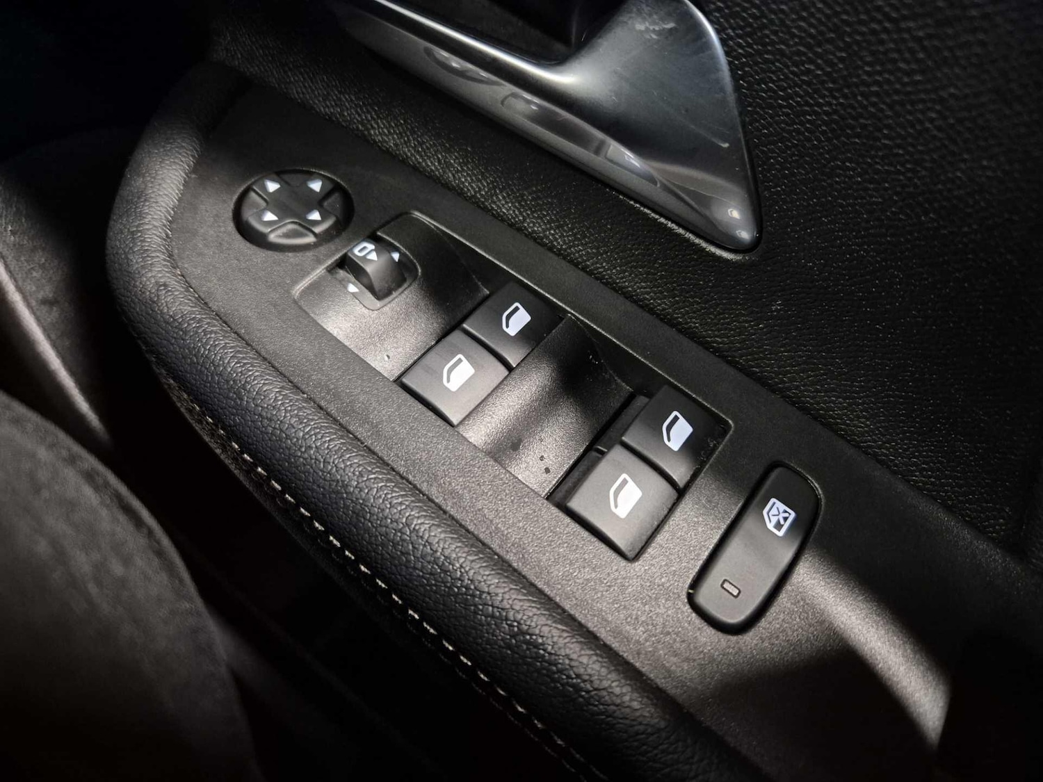 Used Vauxhall Mokka 2022 for sale - 76994323: Photo 35